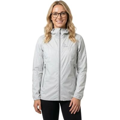 Chaqueta Azul Skylark Hannah - Impermeable para exteriores Chaqueta Azul Skylark Hannah - Impermeable para exteriores