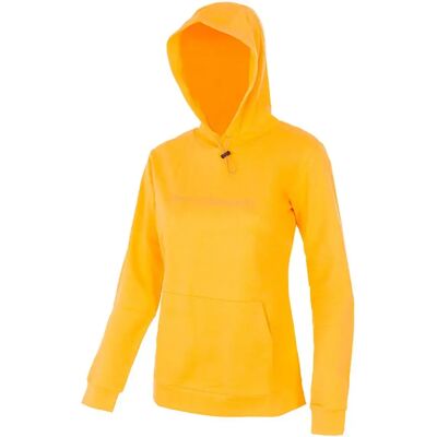 Trangoworld Sudadera Con Capucha Sousa Nt Orange XL Trangoworld Sudadera Con Capucha Sousa Nt Orange XL