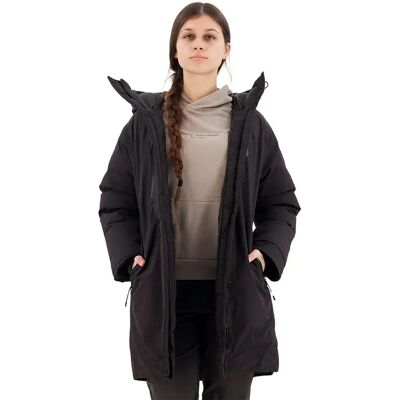Helly Hansen Parka Adore Black XS Helly Hansen Parka Adore Black XS