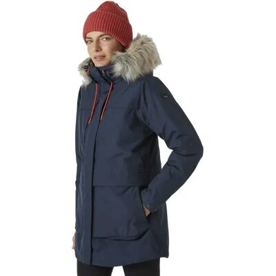 Helly Hansen Parka Coastal Navy XL Helly Hansen Parka Coastal Navy XL