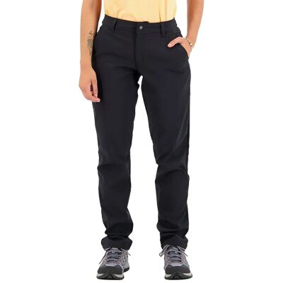 Columbia Pantalones Back Beauty™ Softshell Black 12 Columbia Pantalones Back Beauty™ Softshell Black 12