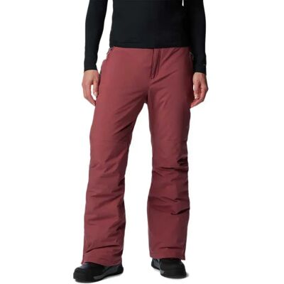 Columbia Pantalones Shafer Canyon™ Beetroot 14 Columbia Pantalones Shafer Canyon™ Beetroot 14