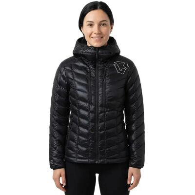 ROCK EXPERIENCE - Euphoria Hybrid - Negro - S - Chaqueta ROCK EXPERIENCE - Euphoria Hybrid - Negro - S - Chaqueta