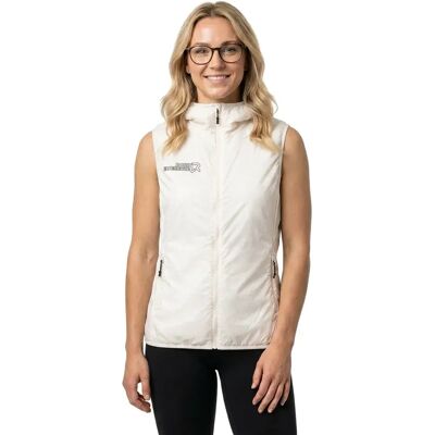 Rock Experience Chaleco Golden Gate Padded Marshmallow XS Rock Experience Chaleco Golden Gate Padded Marshmallow XS
