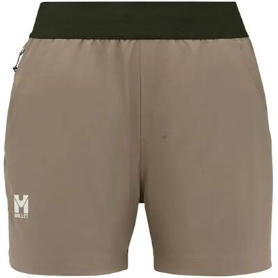 Millet Pantalones Cortos Wanaka Stretch Iii Dorite S Millet Pantalones Cortos Wanaka Stretch Iii Dorite S