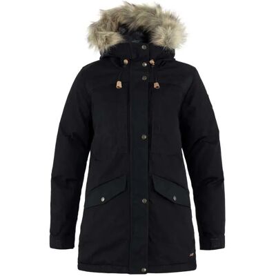 Fjällräven Chaqueta De Plumas Singi Black S Fjällräven Chaqueta De Plumas Singi Black S