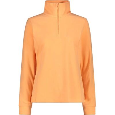 Cmp 48 Sudadera de esquí naranja - Sudadera Cmp 48 Sudadera de esquí naranja - Sudadera