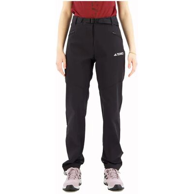 Adidas Pantalones Xperior Black 34 Adidas Pantalones Xperior Black 34