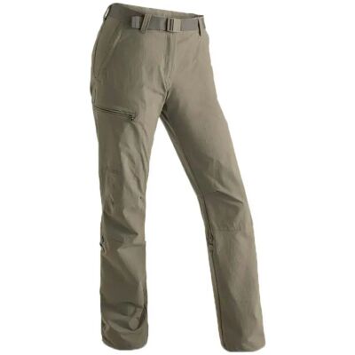 Pantalones de Senderismo Maier Sports Lulaka - Resistente al agua, Transpirable, Secado rápido Pantalones de Senderismo Maier Sports Lulaka - Resistente al agua, Transpirable, Secado rápido