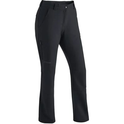 Maier Sports Helga - Pantalones de senderismo cálidos, resistentes al agua Maier Sports Helga - Pantalones de senderismo cálidos, resistentes al agua