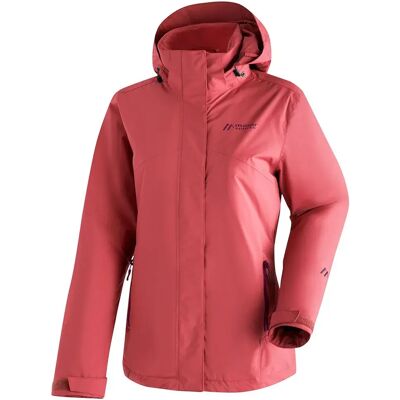 Maier Sports Metor Therm Rec W - Chaqueta de exterior impermeable Maier Sports Metor Therm Rec W - Chaqueta de exterior impermeable