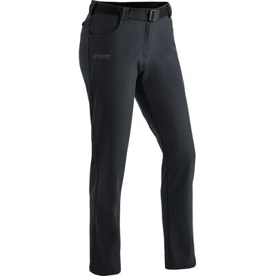 Pantalones softshell Perlit W de Maier Sports - Invierno impermeable y cortaviento Pantalones softshell Perlit W de Maier Sports - Invierno impermeable y cortaviento