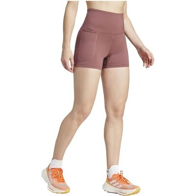 Adidas Pantalones Cortos Multi Quiet Crimson 38 Adidas Pantalones Cortos Multi Quiet Crimson 38
