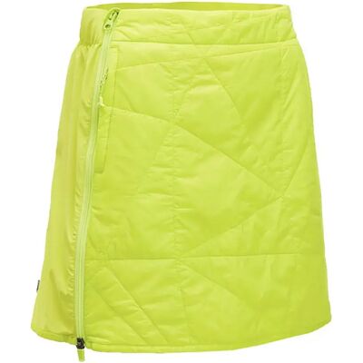 Silvini Falda Amarilla Liri para Mujeres - Falda - Amarillo - S Silvini Falda Amarilla Liri para Mujeres - Falda - Amarillo - S