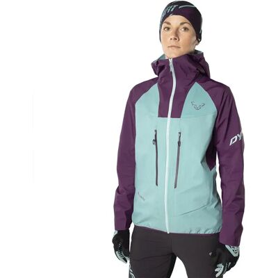 Dynafit Chaqueta Softshell Tlt Gore-tex® Royal Purple S Dynafit Chaqueta Softshell Tlt Gore-tex® Royal Purple S