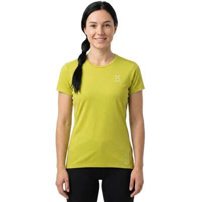 Camiseta ligera Haglöfs L.I.M Tech para hombre Camiseta ligera Haglöfs L.I.M Tech para hombre
