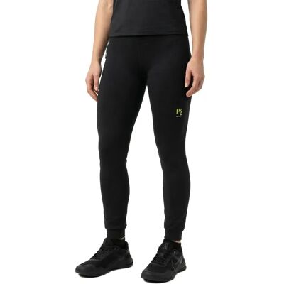 Pantalón Mujer Easyg Evo Negro - Pantalones Pantalón Mujer Easyg Evo Negro - Pantalones