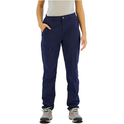 Pantalones ligeros ODLO Ascent Light - Senderismo Pantalones ligeros ODLO Ascent Light - Senderismo