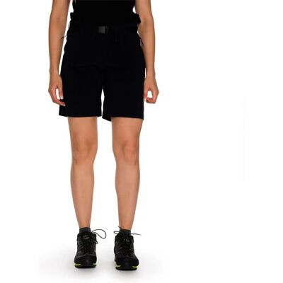 Trangoworld Pantalones Cortos Assy Sf Black XS Trangoworld Pantalones Cortos Assy Sf Black XS