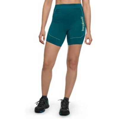 Trangoworld Pantalones Cortos Jarret Dark Green L Trangoworld Pantalones Cortos Jarret Dark Green L