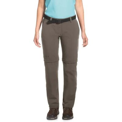 Pantalones de senderismo impermeables con cierre zip-off Nata 2 de Maier Sports Pantalones de senderismo impermeables con cierre zip-off Nata 2 de Maier Sports