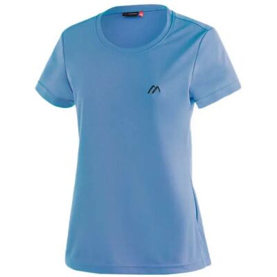 Maier Sports Damen Shirt Waltraud - Absorbe humedad, Secado rápido - Camisa Maier Sports Damen Shirt Waltraud - Absorbe humedad, Secado rápido - Camisa