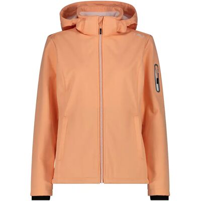 Cmp Chaqueta Softshell 39a5006 Salmone M Cmp Chaqueta Softshell 39a5006 Salmone M