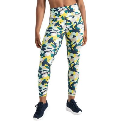 Dare2b Mallas Influential Moonlight Denim Petal Print 42 Dare2b Mallas Influential Moonlight Denim Petal Print 42