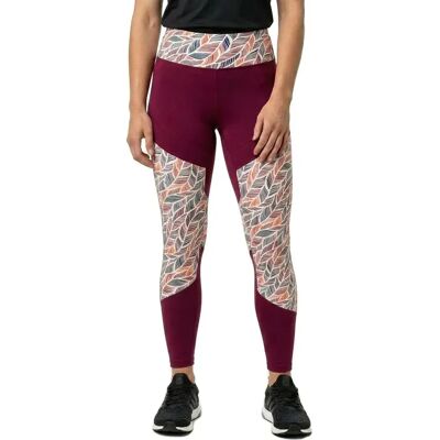 Leggings Rhea Rosa de Ocun - Leggings Leggings Rhea Rosa de Ocun - Leggings