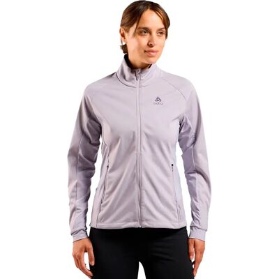 Odlo Damen Langlaufjacke BRENSHOLMEN (M) - Chaqueta Odlo Damen Langlaufjacke BRENSHOLMEN (M) - Chaqueta