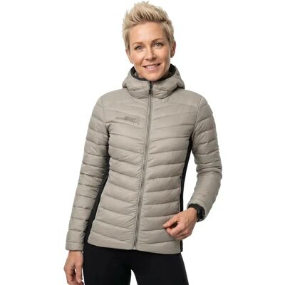 Rock Experience Chaqueta Fortune 2.0 Hybrid Chateau Gray / Caviar M Rock Experience Chaqueta Fortune 2.0 Hybrid Chateau Gray / Caviar M