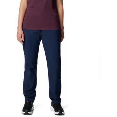 Columbia Pantalones Leslie Falls™ Ii Collegiate Navy 6 Columbia Pantalones Leslie Falls™ Ii Collegiate Navy 6
