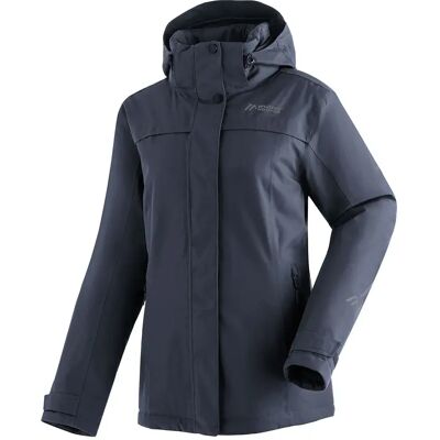 Chaqueta funcional Maier Sports Lisbon - Cielo Nocturno Chaqueta funcional Maier Sports Lisbon - Cielo Nocturno
