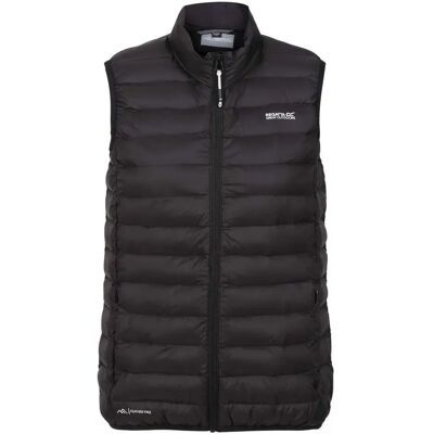 Regatta Chaleco Marizion Black 40 Regatta Chaleco Marizion Black 40