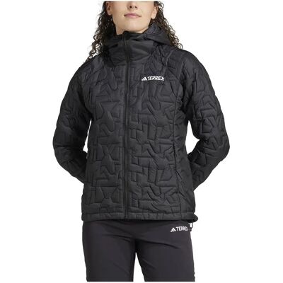 Adidas Chaqueta Terrex Xperior Primaloft Loose Fill Insulated Black M Adidas Chaqueta Terrex Xperior Primaloft Loose Fill Insulated Black M