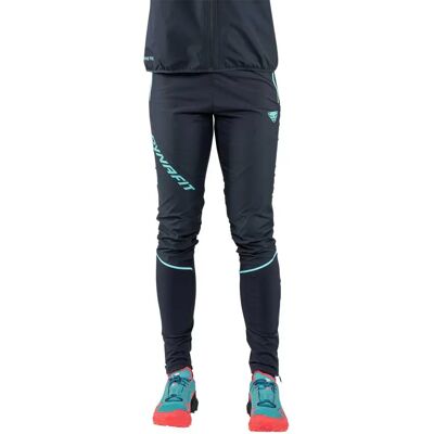 Dynafit Alpine Hybrid - Pantalones de trail - Azul - L Dynafit Alpine Hybrid - Pantalones de trail - Azul - L