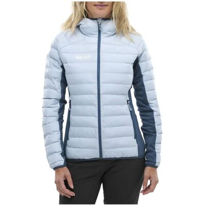 Millet Chaqueta Fitz Roy Warm Iceberg / Dark Denim M Millet Chaqueta Fitz Roy Warm Iceberg / Dark Denim M