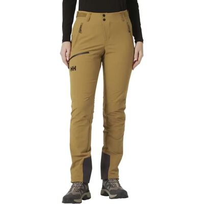 Pantalón Odin Muninn 2.0 Shell - Marrón - Pantalón impermeable Pantalón Odin Muninn 2.0 Shell - Marrón - Pantalón impermeable