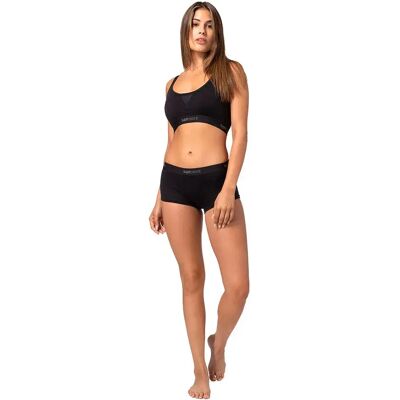 Super Natural Ropa interior Tundra 175 para mujeres Super Natural Ropa interior Tundra 175 para mujeres