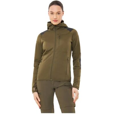 Viking Sudadera Con Cremallera Yosemite Olive 2XL Viking Sudadera Con Cremallera Yosemite Olive 2XL