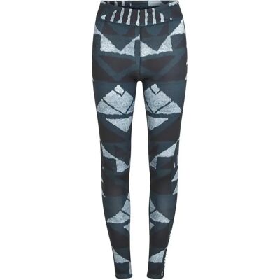 O´neill Conjunto De Capa Base De Manga Larga Baselayer Blue Triangle Ikat M O´neill Conjunto De Capa Base De Manga Larga Baselayer Blue Triangle Ikat M