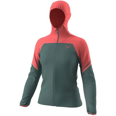 Dynafit ALPINE WIND JKT Damen - Resistente al viento, ultraligera, compacta - Chaqueta Dynafit ALPINE WIND JKT Damen - Resistente al viento, ultraligera, compacta - Chaqueta