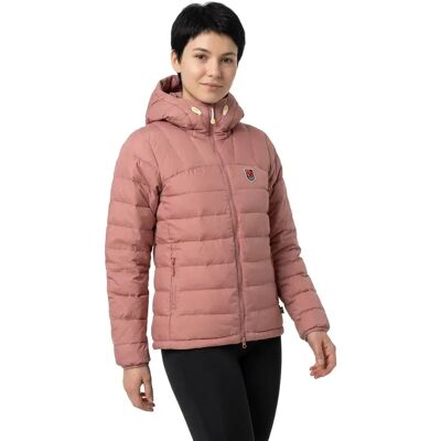 Fjällräven Chaqueta Expedition Pack Down Dusty Rose XL Fjällräven Chaqueta Expedition Pack Down Dusty Rose XL