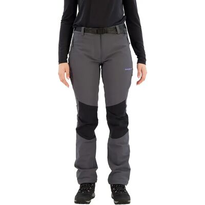 Pantalón largo Trangoworld Dunai DR nylon reciclado - Pantalón Pantalón largo Trangoworld Dunai DR nylon reciclado - Pantalón