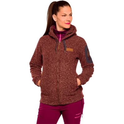 Trangoworld Chaqueta Gower St Purple XL Trangoworld Chaqueta Gower St Purple XL