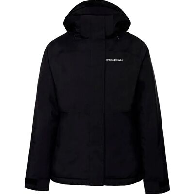 Trangoworld Chaqueta Jenaz Termic Black XL Trangoworld Chaqueta Jenaz Termic Black XL