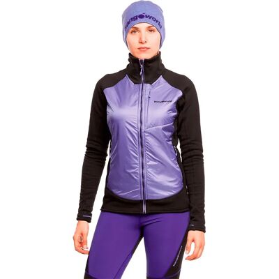 Trangoworld Chaqueta Lund Black / Blue XL Trangoworld Chaqueta Lund Black / Blue XL