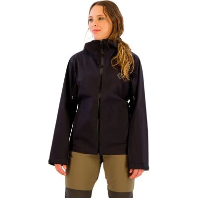 Black Diamond Chaqueta Shell Stretch Fineline para Mujer Black Diamond Chaqueta Shell Stretch Fineline para Mujer