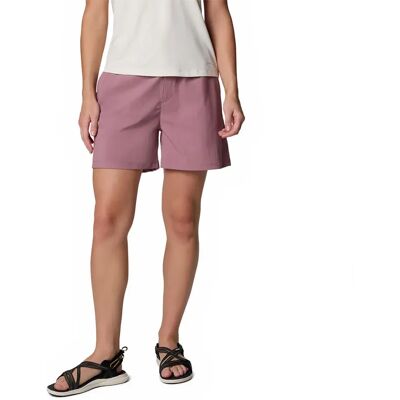 Columbia Pantalones Cortos Cedar Crest™ Fig XS Columbia Pantalones Cortos Cedar Crest™ Fig XS