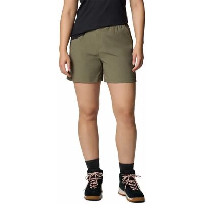 Columbia Pantalones Cortos Cedar Crest™ Stone Green M Columbia Pantalones Cortos Cedar Crest™ Stone Green M